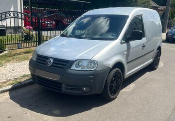 VW Caddy 255.000 km 2.350 &euro; Berlin 13086