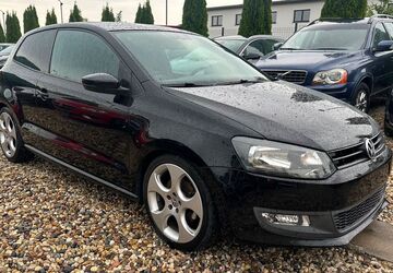 VW Polo 190.000 km 3.590 &euro; Potsdam Mittelmark / Beelitz 14547