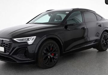 Audi Q8 23.492 km 58.880 &euro; Berlin 12103