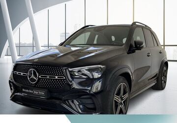 Mercedes-Benz GLE 350 86.622 km 65.450 &euro; Potsdam 14480