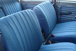 GAZ 24 WOLGA M- H-Kennzeichen AHK 33.695 km 9.980 &euro; Falkensee 14612