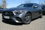 Mercedes-Benz E 300 de AMG Exclusive Interieur Hybrid Kamera Tem 97.123 km 29.980 &euro; Falkensee 14612