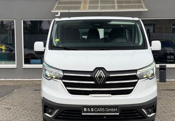 Renault Trafic 33.900 km 25.999 &euro; Nauen 14641