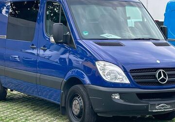 Mercedes-Benz Sprinter 99.000 km 19.999 &euro; Berlin 13088