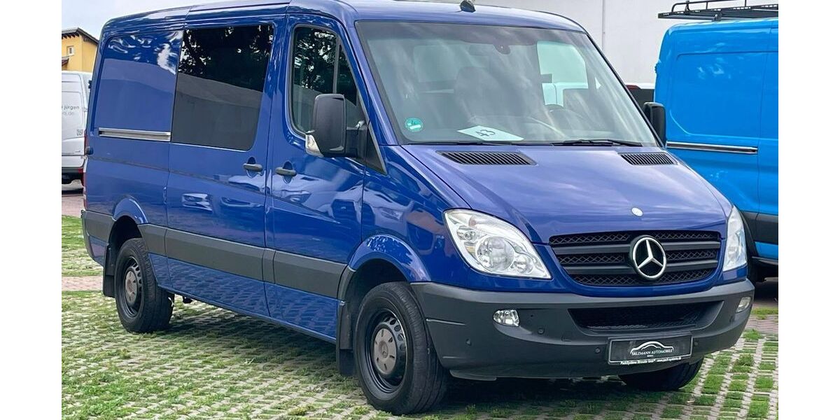 Mercedes-Benz Sprinter 99.000 km 19.999 &euro; Berlin 13088