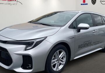 Suzuki Swace 23.216 km 23.699 &euro; Potsdam 14482