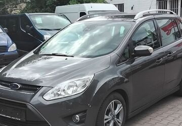 Ford Grand C-Max 107.300 km 5.950 &euro; Berlin 13409