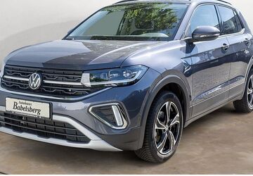 VW T-Cross 11.569 km 26.290 &euro; Potsdam 14482