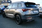 Skoda Karoq 2,0TDi 4x4 Sportline ACC AHK SHZ Matrix 13.915 km 34.980 &euro; Falkensee 14612