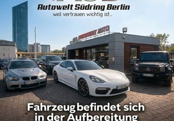 Mercedes-Benz A 180 134.975 km 12.999 &euro; Berlin 12055