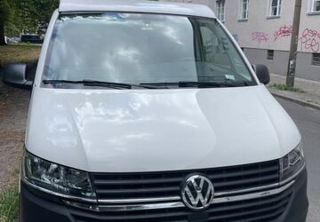 VW T6 Transporter 156.750 km 33.499 &euro; Berlin 10967