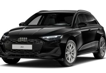 Audi A3 4.247 km 41.250 &euro; Berlin 10587