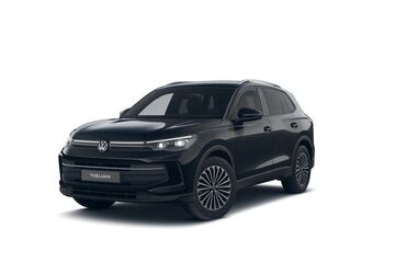 VW Tiguan 15.971 km 35.350 &euro; Berlin 14167