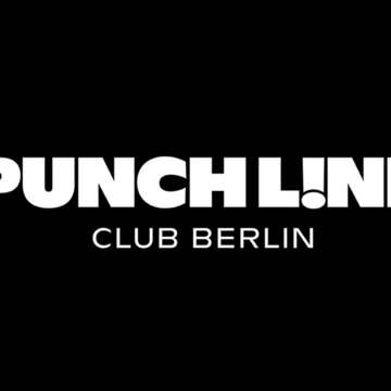 Mo Gilligan: The Mo You Know 21.11.2026 PUNCH L!NE Club Berlin