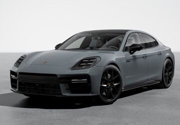 Porsche Panamera 29.650 km 122.900 &euro; Berlin 12487