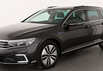 VW Passat Variant 50.000 km 25.850 &euro; Berlin 12103