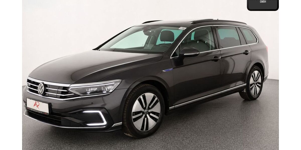 VW Passat Variant 50.000 km 25.850 &euro; Berlin 12103