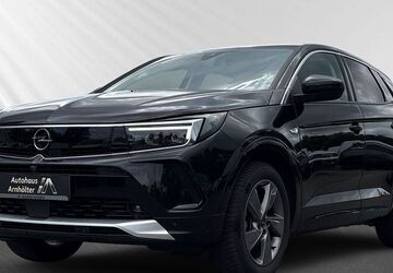 Opel Grandland (X) 24.893 km 20.990 &euro; Berlin 13581