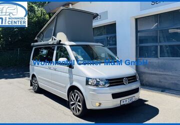 VW T5 California 180.000 km 29.980 &euro; Berlin 13597