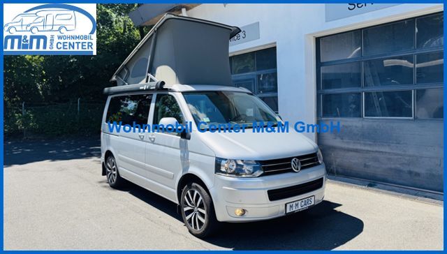 VW T5 California 180.000 km 29.980 &euro; Berlin 13597