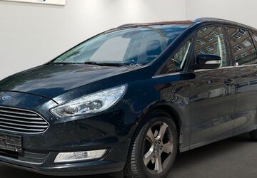 Ford Galaxy 299.109 km 5.999 &euro; Berlin 12681