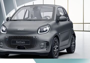 Smart ForTwo 6.611 km 16.898 &euro; Potsdam 14480