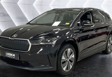 Skoda Enyaq 31.750 km 31.900 &euro; Berlin 12681