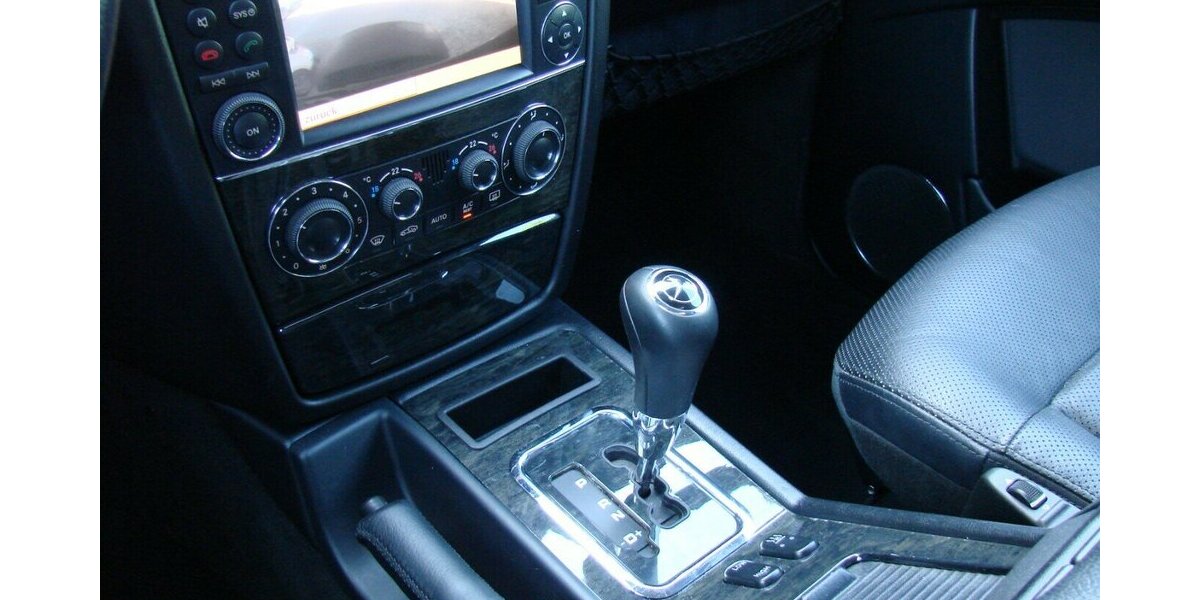 Mercedes-Benz G 350 4Matic Schiebedach Leder SHZ AHK 138.756 km 49.980 &euro; Falkensee 14612