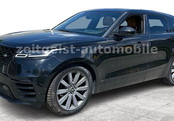 Land Rover Range Rover Velar 199.000 km 24.750 &euro; Potsdam 14480