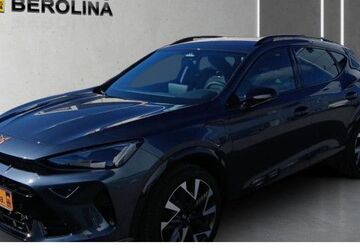 Cupra Formentor 8.000 km 41.888 &euro; Berlin 13581