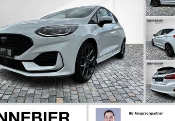 Ford Fiesta 75.043 km 14.865 &euro; Potsdam 14482
