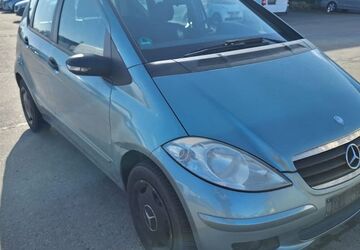 Mercedes-Benz A 150 146.416 km 950 &euro; Berlin 12357