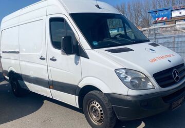 Mercedes-Benz Sprinter 355.000 km 3.999 &euro; berlin 13089
