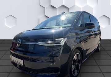 VW T7 Multivan 18.819 km 49.848 &euro; Berlin 12524