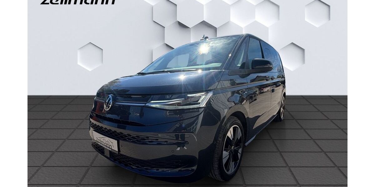 VW T7 Multivan 18.819 km 49.848 &euro; Berlin 12524