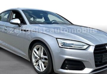Audi A5 170.000 km 17.985 &euro; Potsdam 14480