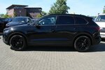 VW Touareg 3.0TDi Black Style 4M ACC LED AHK Luftfede 34.980 km 48.980 &euro; Falkensee 14612