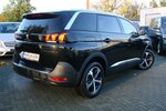 Peugeot 5008 1.2 PureTech130 Allure Pack 7-Sitzer 2WD LED 54.980 km 22.980 &euro; Falkensee 14612