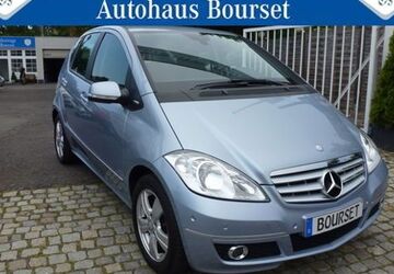 Mercedes-Benz A 160 61.000 km 10.900 &euro; Berlin Steglitz-Zehlendorf 12247