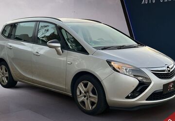 Opel Zafira Tourer 200.000 km 6.999 &euro; Berlin 12439