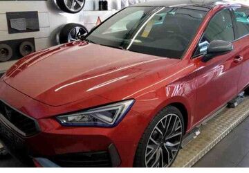 Cupra Leon 26.004 km 25.444 &euro; Berlin 13581