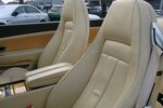 Bentley Continental GTC 6.0 W12 Navi Leder Xenon Windschot 76.559 km 59.980 &euro; Falkensee 14612
