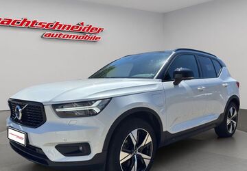 Volvo XC40 44.555 km 29.890 &euro; Potsdam 14482
