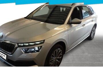 Skoda Kamiq 72.480 km 17.740 &euro; Berlin 12099