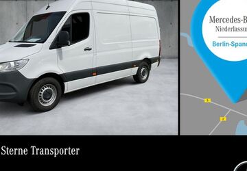 Mercedes-Benz Sprinter 11.558 km 39.841 &euro; Berlin 13581