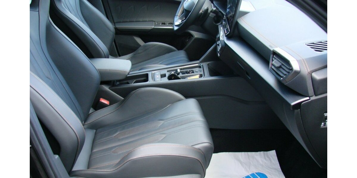 Cupra Formentor ABT VZ5 BAT 4Drive ACC 360º Pano LED 10.590 km 49.980 &euro; Falkensee 14612