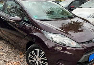 Ford Fiesta 111.248 km 3.490 &euro; Berlin 13089