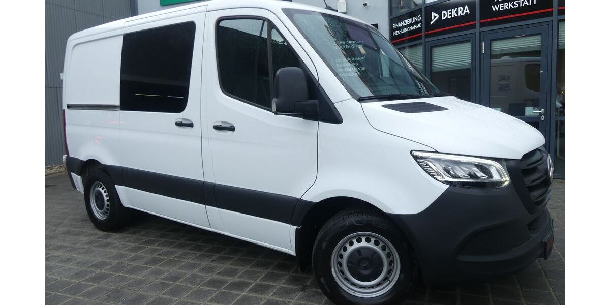 Mercedes-Benz Sprinter 94.133 km 29.800 &euro; Berlin 13156