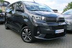Citroen Spacetourer 180 Plus M, AHK LED Kamera180º 8 Sitze 5.882 km 37.980 &euro; Falkensee 14612