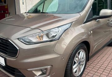 Ford Tourneo 66.032 km 14.990 &euro; Berlin 13059